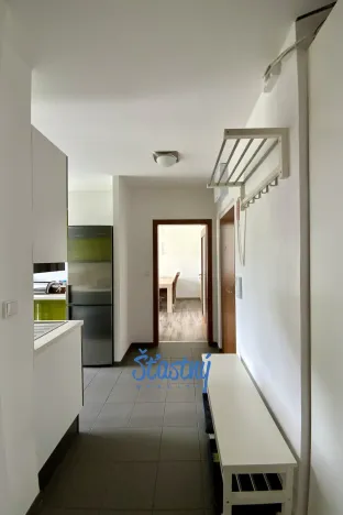 Pronájem bytu 3+1, Špindlerův Mlýn - Bedřichov, 73 m2