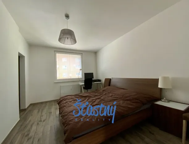 Pronájem bytu 3+1, Špindlerův Mlýn - Bedřichov, 73 m2
