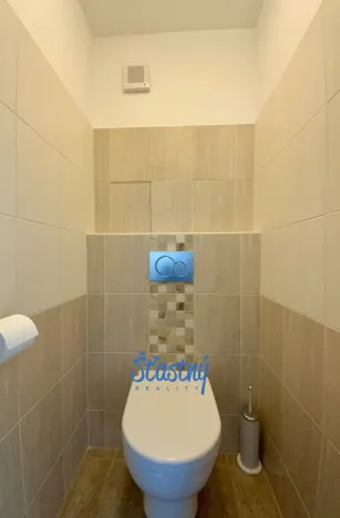Pronájem bytu 3+1, Špindlerův Mlýn - Bedřichov, 73 m2