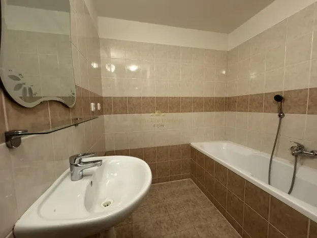 Prodej bytu 2+kk, Praha - Břevnov, 8. listopadu, 46 m2