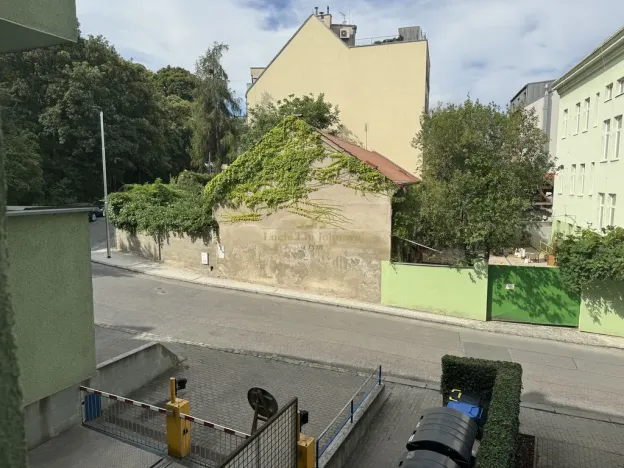 Prodej bytu 2+kk, Praha - Břevnov, 8. listopadu, 46 m2