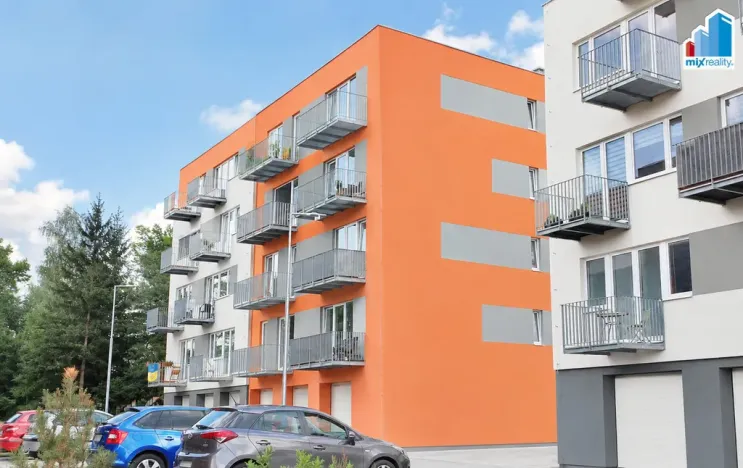 Pronájem bytu 2+kk, Plasy, U Václava, 55 m2