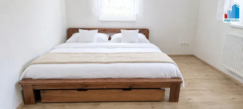 Pronájem bytu 2+kk, Plasy, U Václava, 55 m2