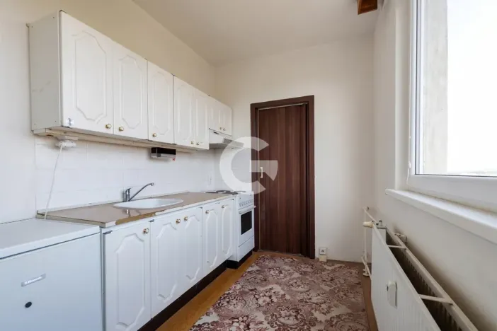 Pronájem bytu 3+1, Zlín, Na Honech III, 70 m2
