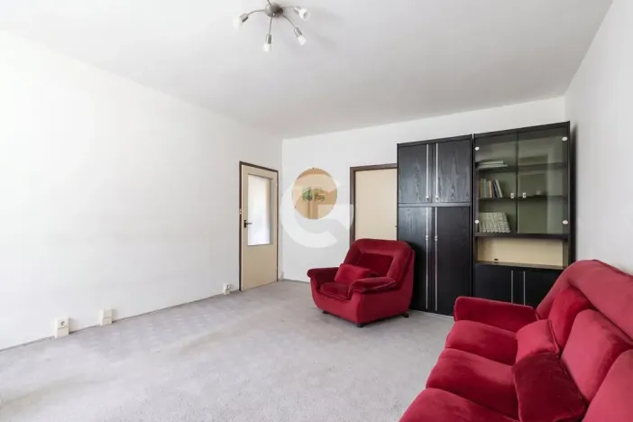 Pronájem bytu 3+1, Zlín, Na Honech III, 70 m2