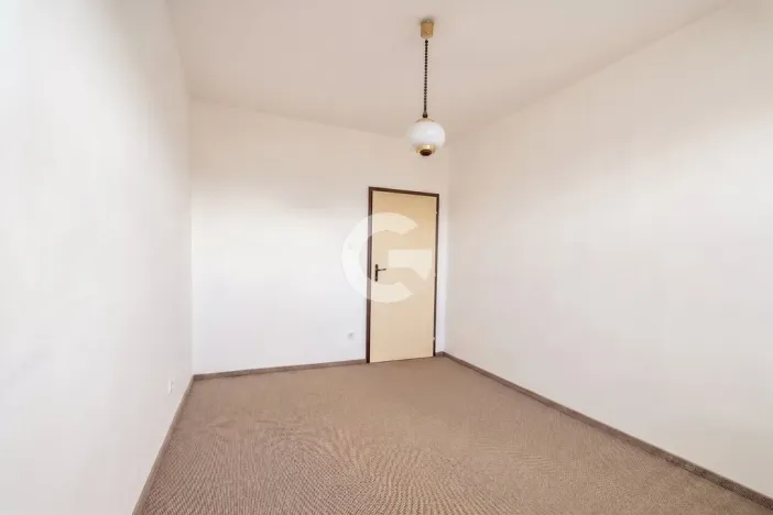 Pronájem bytu 3+1, Zlín, Na Honech III, 70 m2
