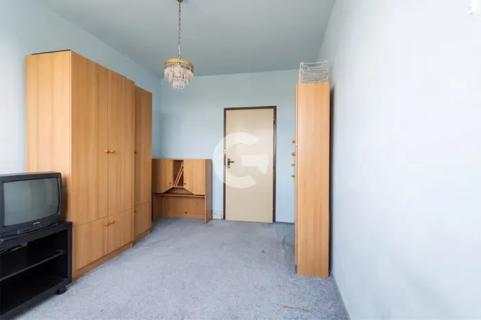 Pronájem bytu 3+1, Zlín, Na Honech III, 70 m2