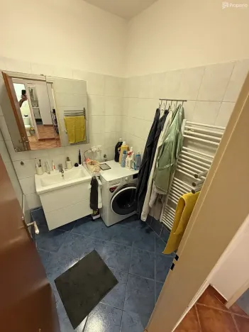 Pronájem bytu 2+kk, Brno, Otiskova, 57 m2