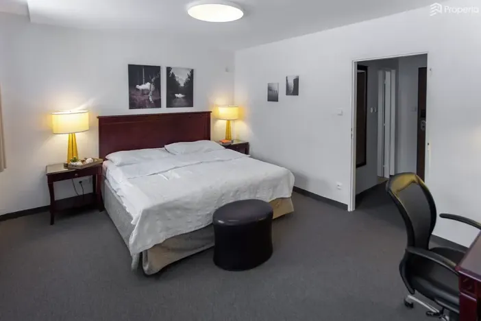 Prodej apartmánu, Loučná nad Desnou, 25 m2