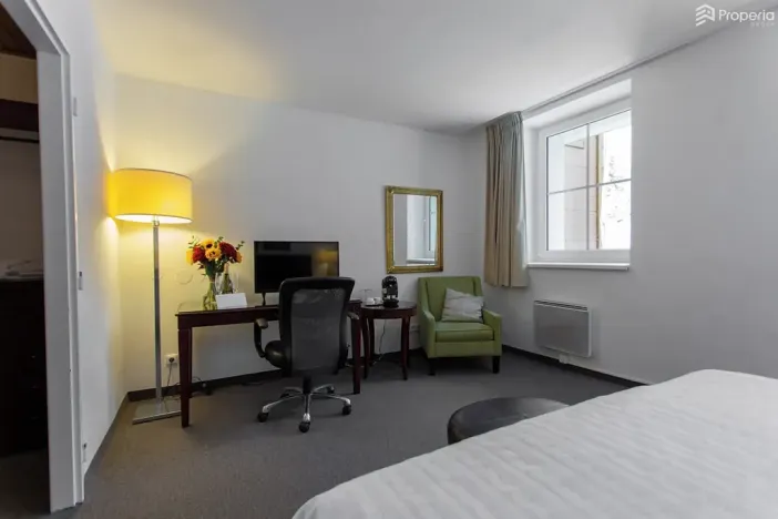 Prodej apartmánu, Loučná nad Desnou, 25 m2