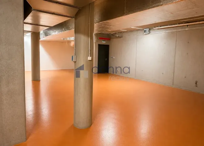 Pronájem skladu, Praha, U Elektry, 330 m2