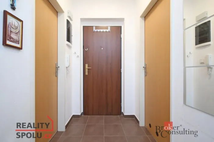 Prodej bytu 3+kk, Jinočany, Smetanova, 74 m2