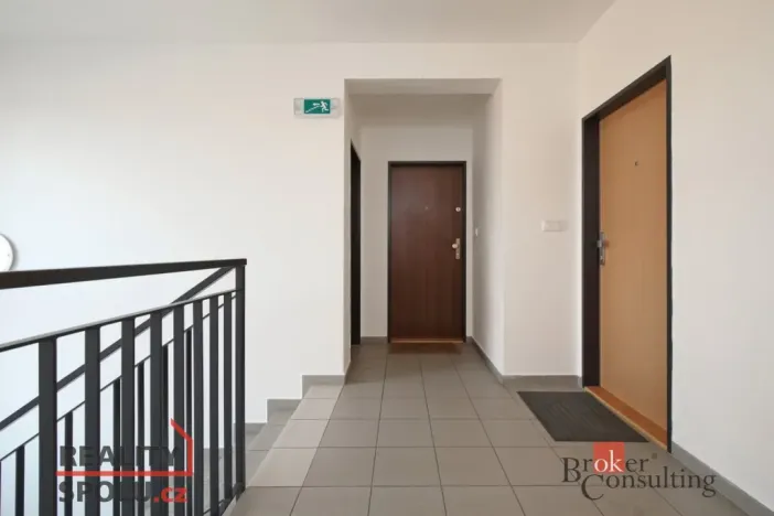 Prodej bytu 3+kk, Jinočany, Smetanova, 74 m2