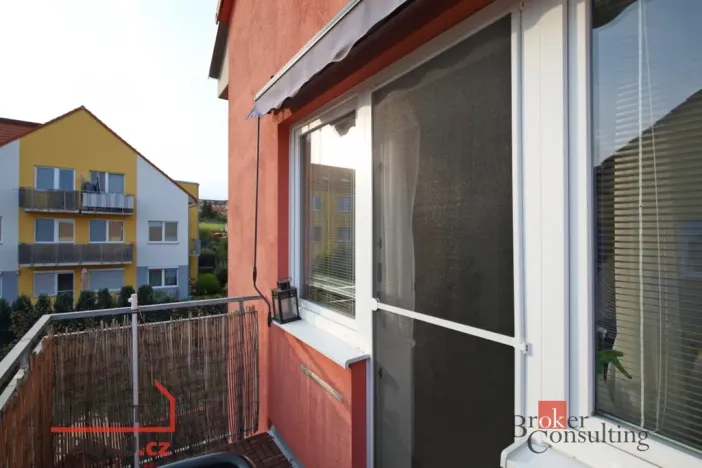 Prodej bytu 3+kk, Jinočany, Smetanova, 74 m2