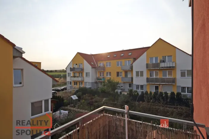 Prodej bytu 3+kk, Jinočany, Smetanova, 74 m2
