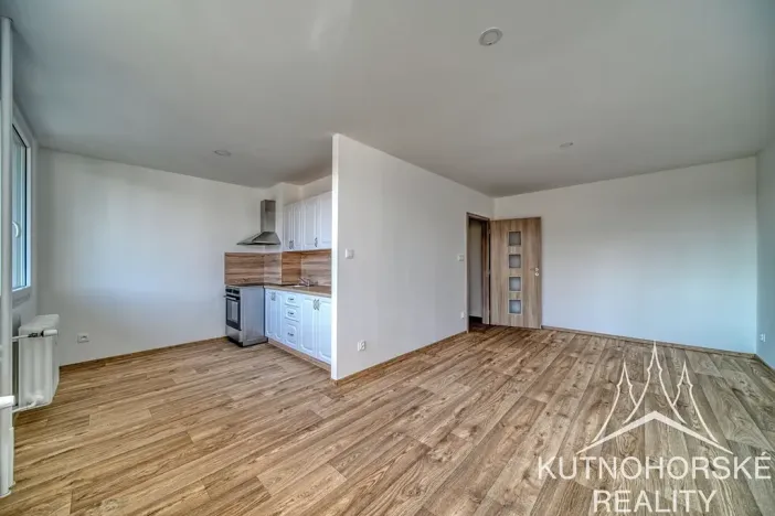 Prodej bytu 2+kk, Kutná Hora, Masarykova, 49 m2