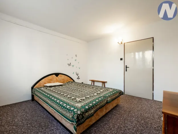 Pronájem bytu 3+1, Volary, Sídl. Míru, 67 m2