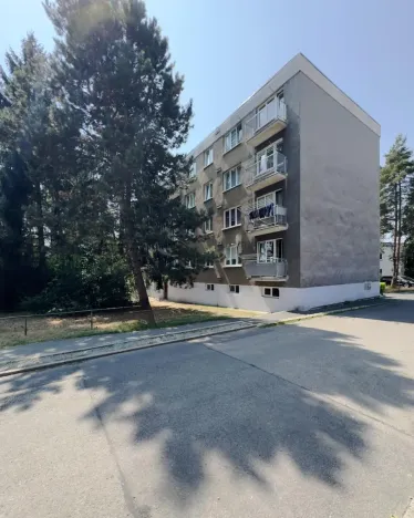 Prodej bytu 2+1, Česká Lípa, Bendlova, 53 m2