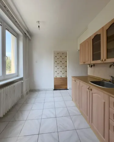 Prodej bytu 2+1, Česká Lípa, Bendlova, 53 m2