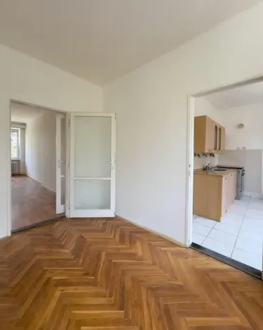 Prodej bytu 2+1, Česká Lípa, Bendlova, 53 m2
