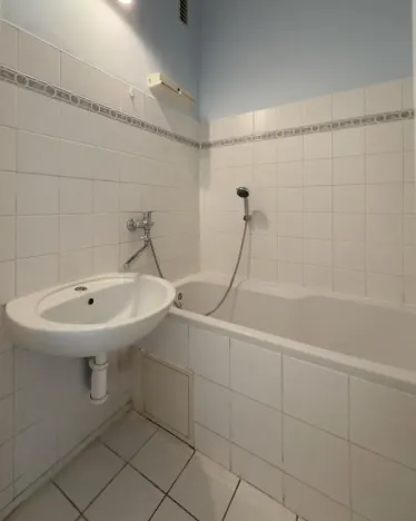 Prodej bytu 2+1, Česká Lípa, Bendlova, 53 m2