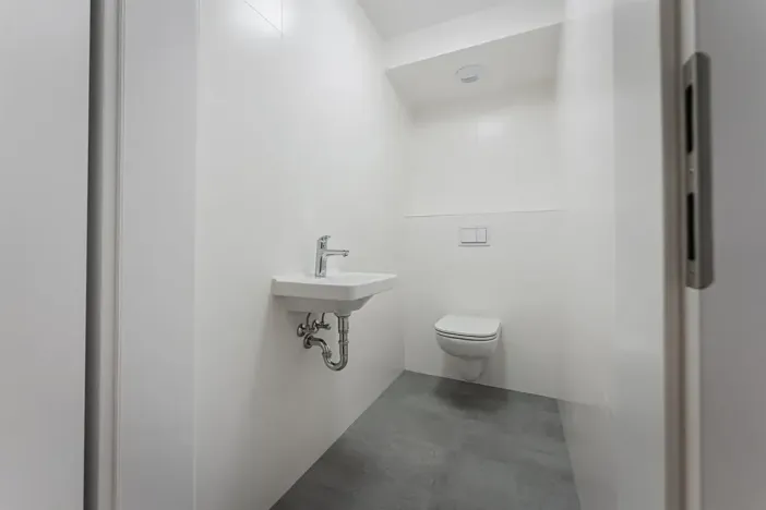 Pronájem bytu 3+kk, Praha - Nové Město, Růžová, 79 m2