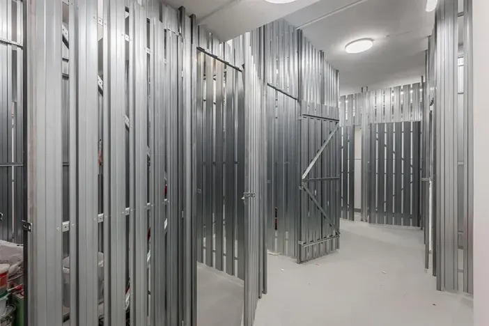 Pronájem bytu 3+kk, Praha - Nové Město, Růžová, 90 m2