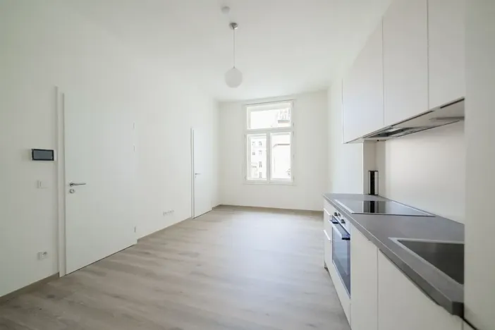 Pronájem bytu 2+kk, Praha - Nové Město, Václavské náměstí, 43 m2