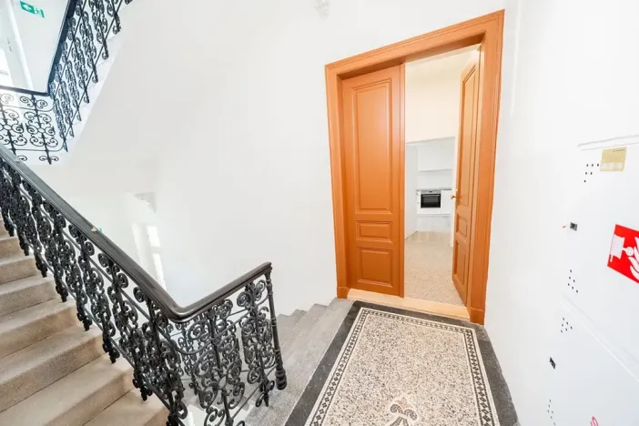 Pronájem bytu 2+kk, Praha - Nové Město, Václavské náměstí, 43 m2