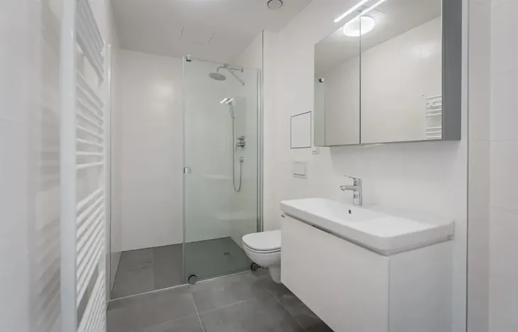 Pronájem bytu 2+kk, Praha - Žižkov, Seifertova, 41 m2