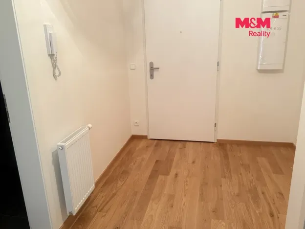 Prodej bytu 2+kk, Praha - Střížkov, Střížkovská, 74 m2