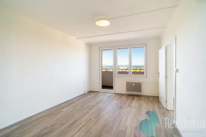 Prodej bytu 2+1, České Budějovice, Kubatova, 56 m2