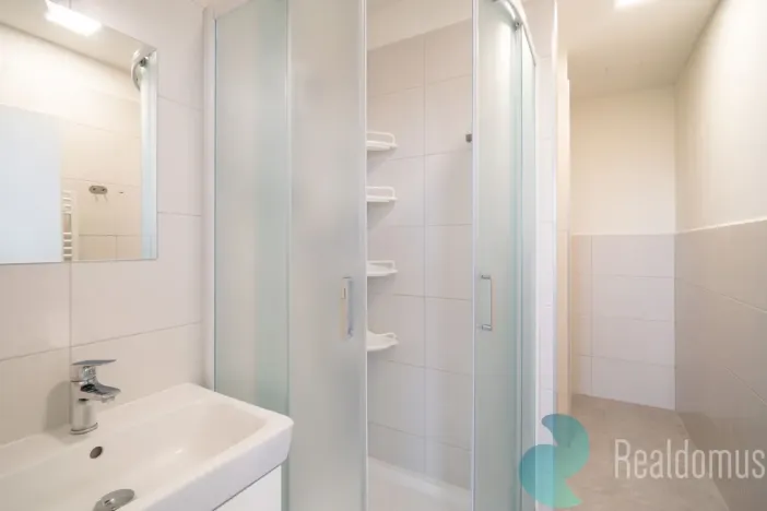 Prodej bytu 2+1, České Budějovice, Kubatova, 56 m2