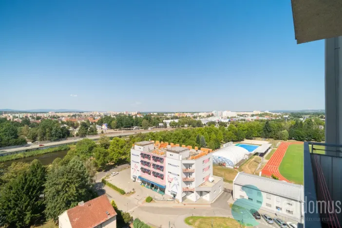 Prodej bytu 2+1, České Budějovice, Kubatova, 56 m2