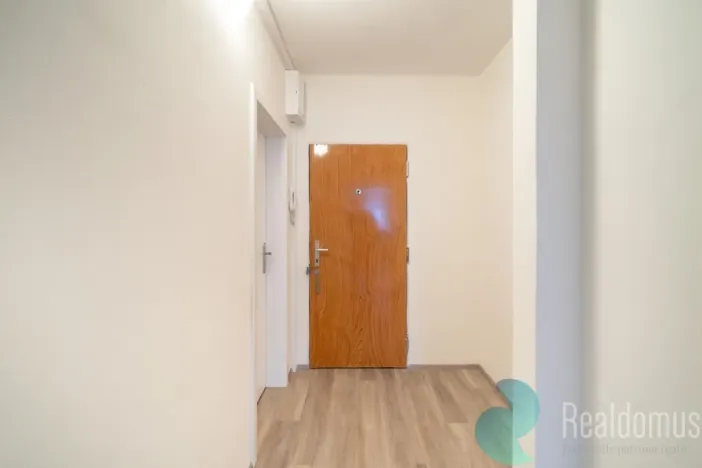 Prodej bytu 2+1, České Budějovice, Kubatova, 56 m2