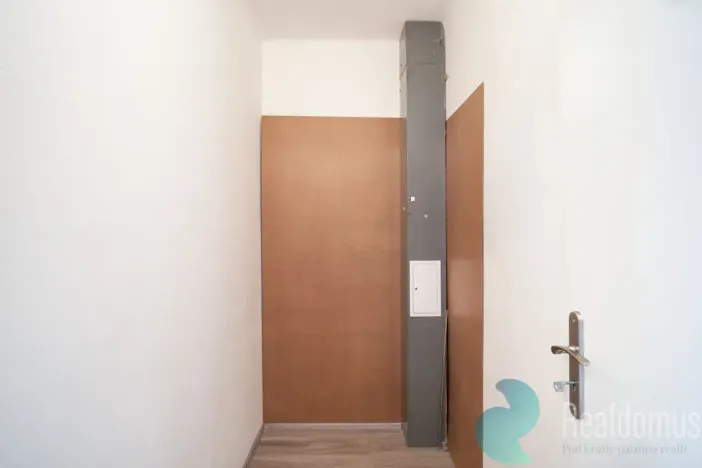 Prodej bytu 2+1, České Budějovice, Kubatova, 56 m2