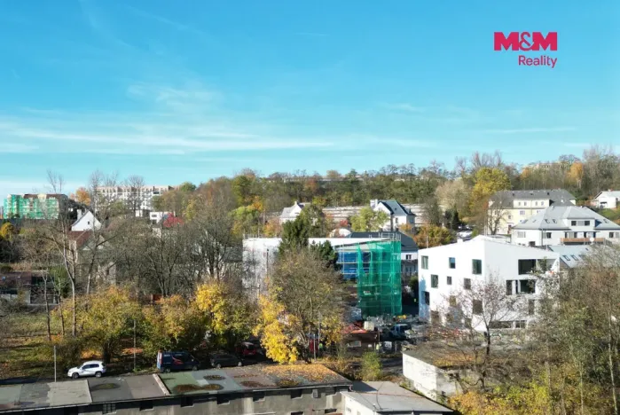 Pronájem garáže, Ostrava, Prokopská, 20 m2