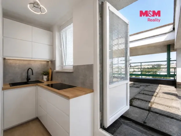 Prodej bytu 1+1, Havířov - Podlesí, Kosmonautů, 28 m2