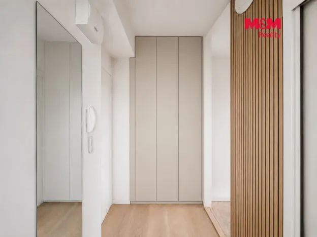 Prodej bytu 1+1, Havířov - Podlesí, Kosmonautů, 28 m2