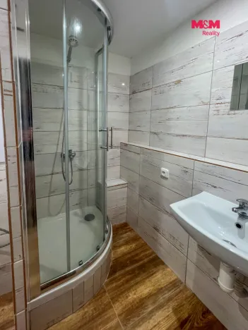 Prodej bytu 1+1, Ostrava - Poruba, Mongolská, 27 m2