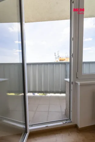 Prodej bytu 2+1, Plzeň - Doudlevce, 58 m2