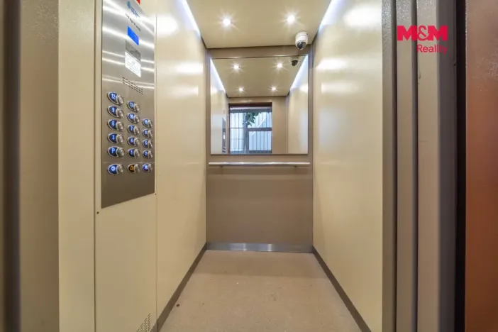 Prodej bytu 2+1, Plzeň - Doudlevce, 58 m2