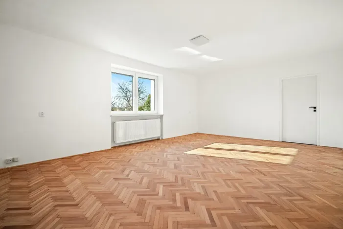 Prodej rodinného domu, Moravský Krumlov - Rakšice, Družstevní, 177 m2