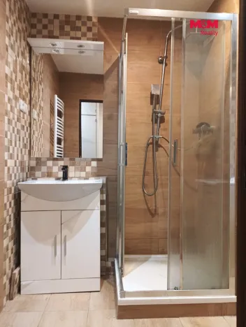 Pronájem bytu 3+1, Jablonec nad Nisou, Mechová, 72 m2