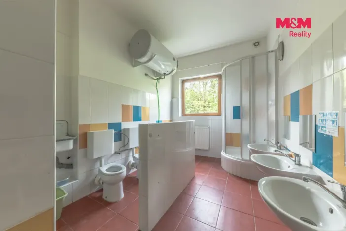 Pronájem komerční nemovitosti, Zdiby - Přemyšlení, U Továrny, 175 m2