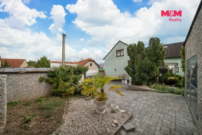 Prodej rodinného domu, Trubín, Na Hrázi, 150 m2