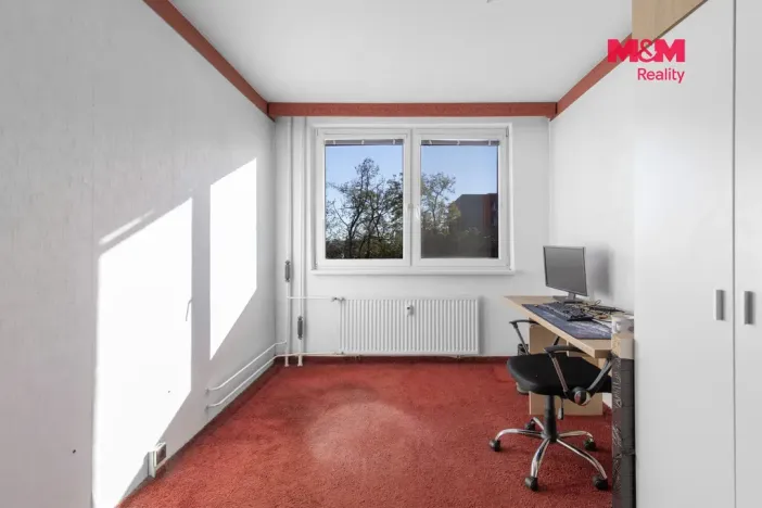 Prodej bytu 3+1, Ostrava - Poruba, Plk. Rajmunda Prchaly, 67 m2