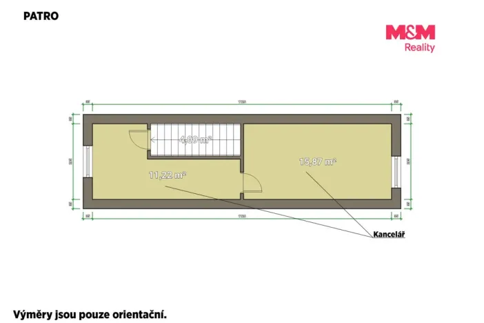 Pronájem obchodního prostoru, Plzeň - Lobzy, Blatenská, 360 m2