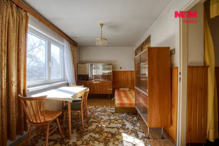 Prodej rodinného domu, Frýdlant nad Ostravicí - Nová Ves, 138 m2