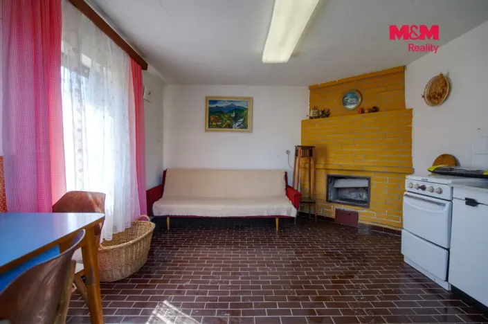 Prodej rodinného domu, Frýdlant nad Ostravicí - Nová Ves, 138 m2